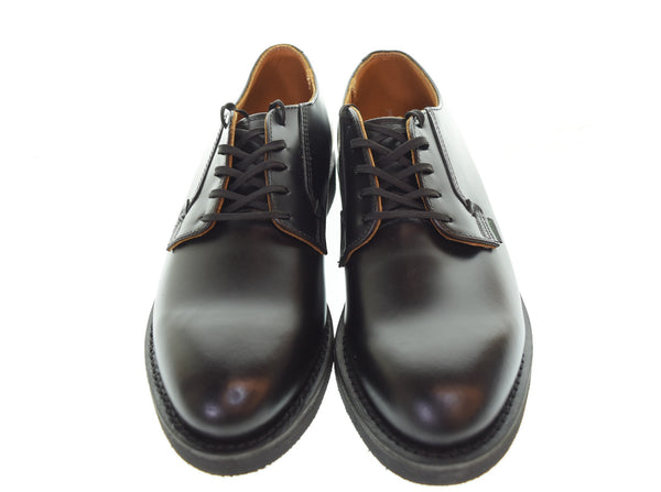 レッドウィング RED WING 101 Postman ポストマン 101 メンズ靴 ブーツ その他 ブラック 26cm 103S-1223