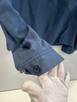 マクレガー McGREGOR SCOTTISH DRIZZLER JKT ドリズラージャケット スイングトップ BEAUTY＆YOUTH 113113251 ジャケット ネイビー Sサイズ 101MT-5202