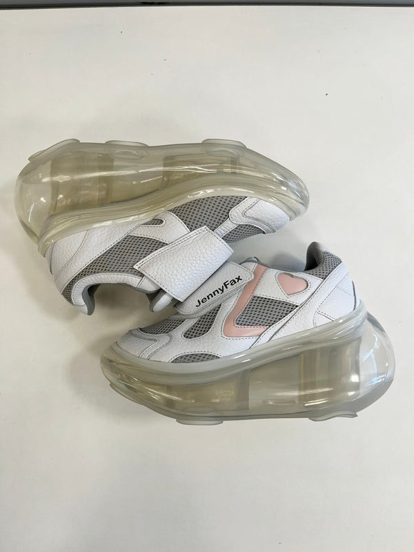 ジェニーファックス Jenny Fax MIKIOSAKABE ミキオサカベ Bambi Moon