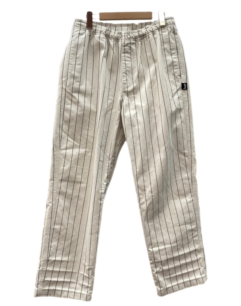 ステューシー STUSSY Brushed Beach Pant ブラッシュド ビーチ パンツ