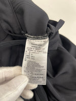 アディダス adidas 22SS ALWAYS ORIGINAL JUMPSUIT ジャンプスーツ オールインワン 黒 HF2044 スーツ・セットアップ ブラック Mサイズ 101LT-175