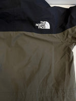 ノースフェイス THE NORTH FACE マウンテンライトジャケット MOUNTAIN LIGHT JACKET シェルジャケット ニュートープ ナイロンジャケット NP62236 ジャケット カーキ Lサイズ 101MT-4949