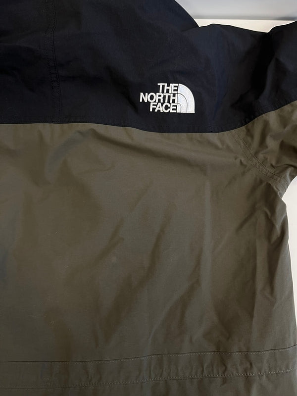 ノースフェイス THE NORTH FACE マウンテンライトジャケット MOUNTAIN LIGHT JACKET シェルジャケット ニュートープ ナイロンジャケット NP62236 ジャケット カーキ Lサイズ 101MT-4949