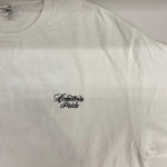 東京インディアンズ TOKYO INDIANS Motorcycle Club S/S Tee イベント限定 Tシャツ ホワイト XLサイズ 201MT-4406