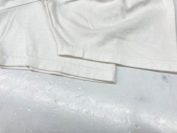 シュプリーム SUPREME Cross Box Logo Tee クロス ボックス ロゴ Tシャツ 白 Tシャツ ロゴ ホワイト Lサイズ 104MT-1495