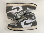 ジョーダン JORDAN Nike Air Jordan 1 Retro High OG Smoke Grey ナイキ エアジョーダン1 レトロ ハイ OG スモークグレー DZ5485-051 メンズ靴 スニーカー ホワイト 26.5cm 101sh-2187