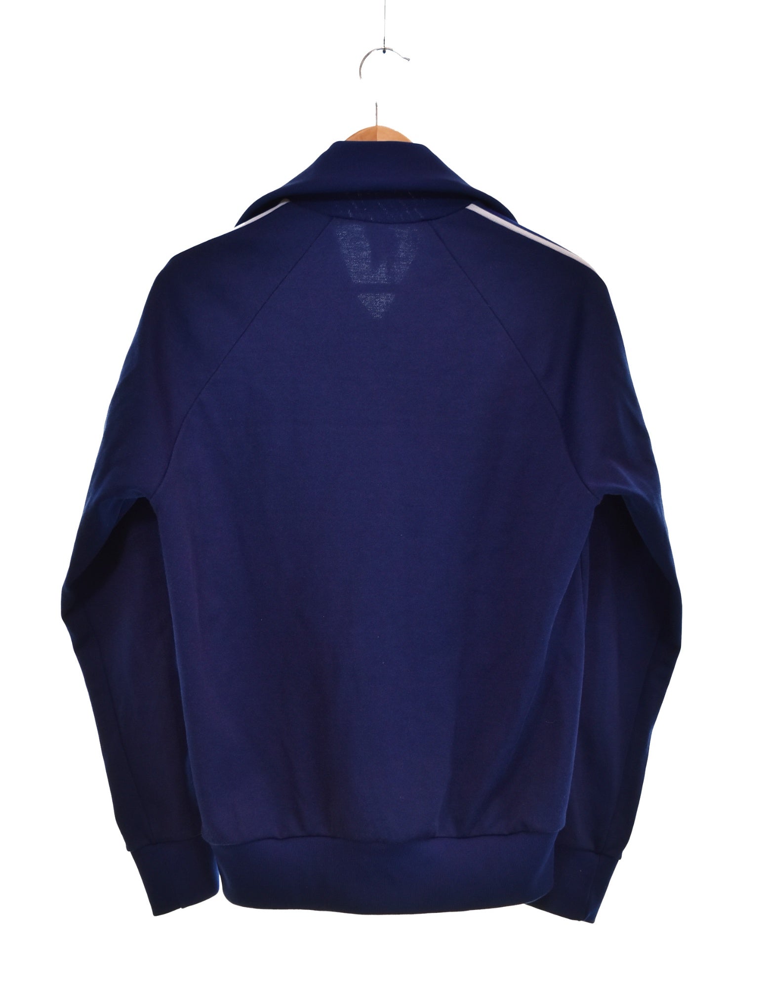 アディダス adidas 70s VENTEX トラックジャケット Made in France