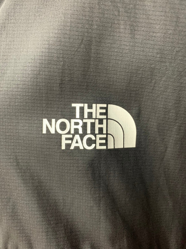 ノースフェイス THE NORTH FACE スワローテイルフーディ ラグラン NP22202 パーカ ロゴ ブラック XLサイズ 201MT-2579