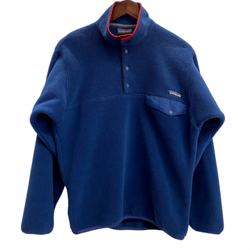 パタゴニア PATAGONIA 80s フリース 三角タグ 25541 ジャケット