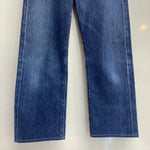 【曜日割引対象外】 リーバイス Levi's 90's 551ZXX バレンシア USA製 デニムパンツ 551-0006 デニム ブルー W33 L36サイズ 201MB-893 VB