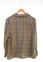 ペンドルトン PENDLETON 50s ボードシャツ シェルボタン レディース合わせ 50's 白タグ 16 長袖シャツ マルチカラー 103MT-2827