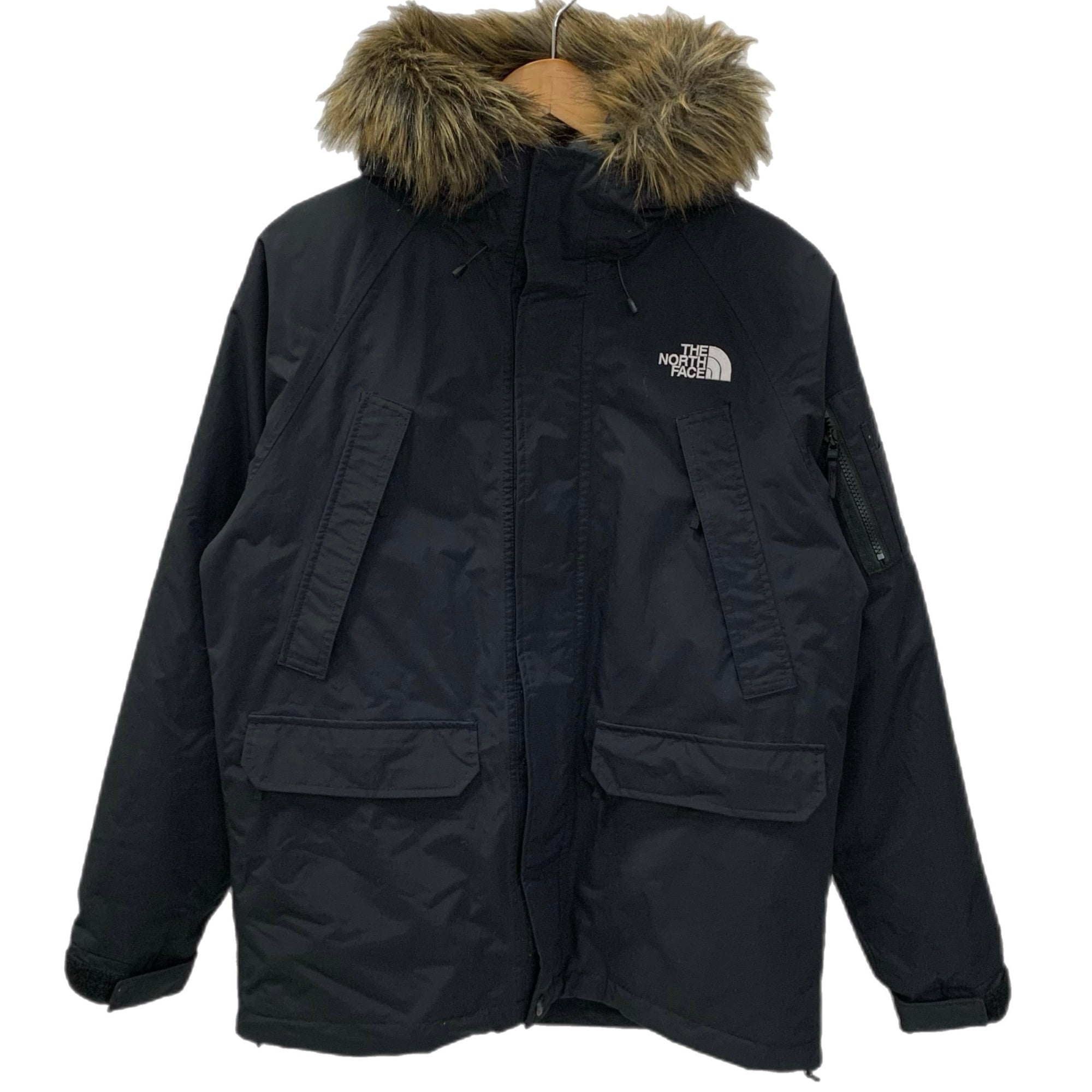 ノースフェイス THE NORTH FACE グレーストリクライメートパーカ Grace 
