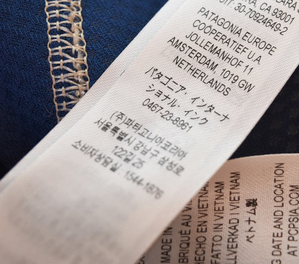 パタゴニア PATAGONIA Classic Retro-X Vest レトロ ベスト ボア フリース ベスト 23048FA22 ベスト ベージュ Mサイズ 103MT-3057