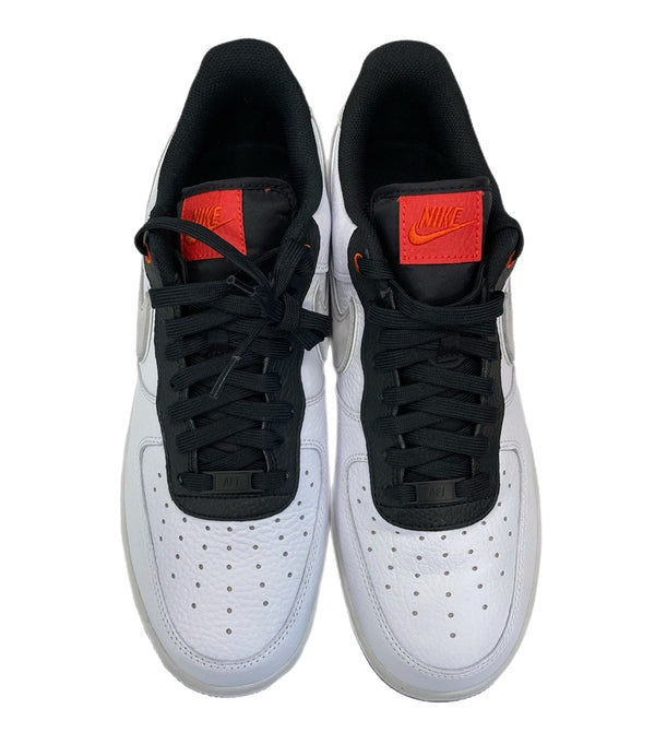 ナイキ NIKE AIR FORCE 1 07 LX ナイキ エアフォース 1 07 ロー LX 鶴 白 DA8482-100 メンズ靴 スニーカー ホワイト 30cm 101sh-1977