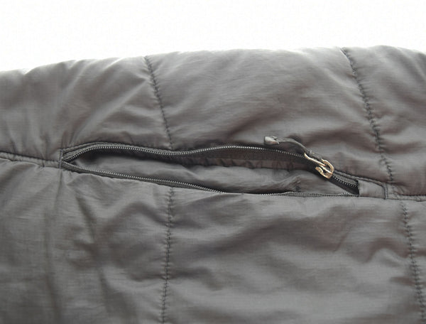 パタゴニア PATAGONIA 00s DAS PARKA 00's ダスパーカー 84101F0 ジャケット ブラック Mサイズ 103MT-2570