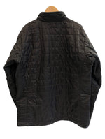 パタゴニア PATAGONIA M's Nano Puff Jkt ナノパフジャケット 中綿ジャケット 黒  84212 ジャケット ブラック Lサイズ 101MT-5409