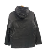 パタゴニア PATAGONIA マイクロパフ フーデッド ジャケット 黒 83973FB XS ジャケット ブラック SSサイズ 101MT-5167