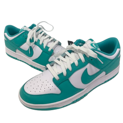 ナイキ NIKE NIKE DUNK LOW RETRO DV0833-101 メンズ靴 スニーカー グリーン 30.0cmサイズ 201-shoes1212