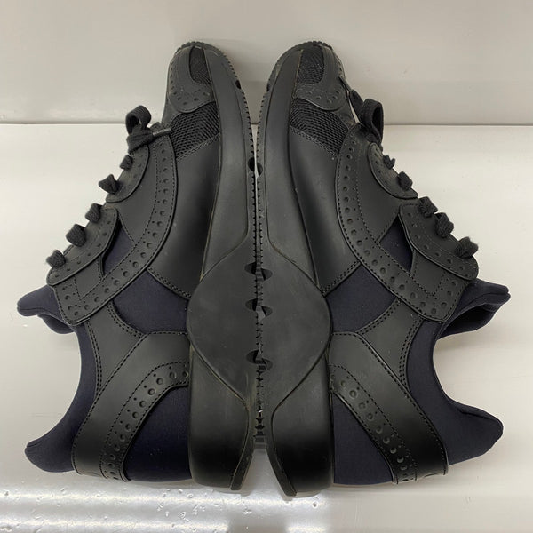 ディオール Dior スニーカー メンズ靴 スニーカー ブラック 201-shoes1045