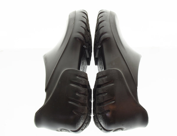 ビルケンシュトック  BIRKENSTOCK コックシューズ メンズ靴 その他 ブラック 42 27cm 103S-1285