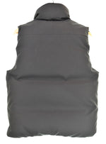 カナダグース CANADA GOOSE MONTREAL VEST モントリオール ダウンベスト 68F8490  ベスト ブラック Mサイズ 103MT-3371