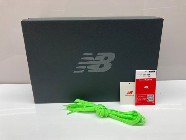 ニューバランス new balance 22年製 U9060 BUR BURGANDY ABZORB ソール  スエード ランニング ローカット シューズ 茶 U9060BUR メンズ靴 スニーカー ブラウン 28cm 104S-961