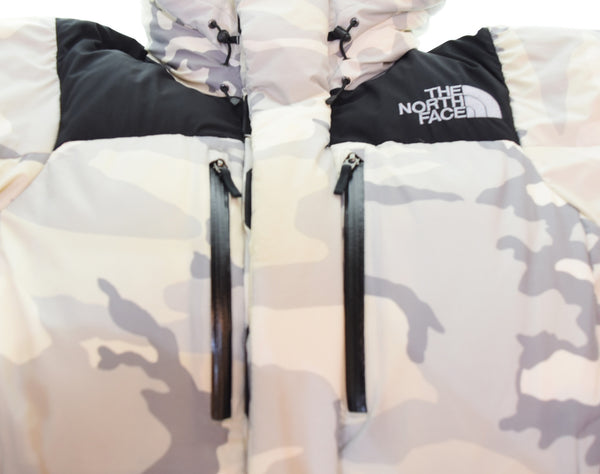 ノースフェイス THE NORTH FACE Novelty Baltro Light Jacket ノベルティ バルトロ ライト ジャケット  ND91720 ジャケット マルチカラー Mサイズ 103MT-3092