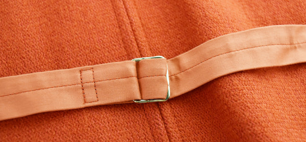 フルカウント FULLCOUNT BROWN'S BEACH EARLY VEST ブラウンズビーチ ベスト 赤 BBJ10-001 40 ベスト レッド 103MT-2325