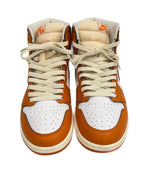 ジョーダン JORDAN NIKE AIR JORDAN 1 RETRO HIGH OG STARFISH ナイキ エア ジョーダン 1 レトロ ハイ スターフィッシュ DD9369-101 メンズ靴 スニーカー オレンジ 28.5cm 101sh-2173