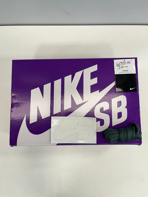 ナイキ NIKE SB DUNK LOW PRO ナイキ スケートボーディング ダンク ロー プロ HF3704-800 メンズ靴 スニーカー オレンジ 27.5cm 101sh-2042