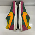 ナイキ NIKE SACAI LDVWAFFLE マルチカラー  BV0073-301 メンズ靴 スニーカー ピンク 26cmサイズ 201-shoes1322