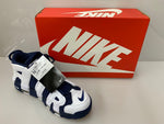 ナイキ NIKE AIR MORE UPTEMPO 96 FQ8182-100 メンズ靴 スニーカー ネイビー 27.0cmサイズ 201-shoes1353
