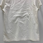 ジルサンダー JIL SANDER JIL SANDER＋ パックＴ J47GC0001 J45048 Tシャツ ホワイト Mサイズ 201MT-4486