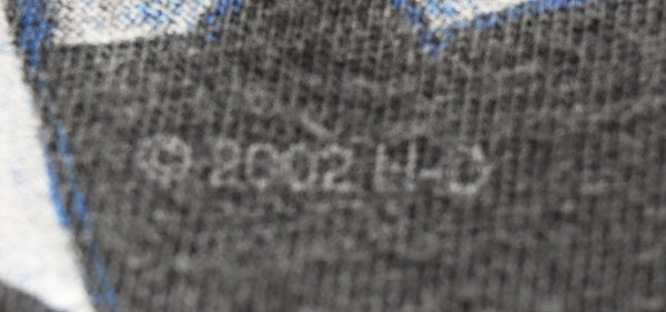 ハーレーダビッドソン Harley Davidson 2000年代 00's イーグル Eagle Tシャツ グレー Lサイズ 103MT-2842