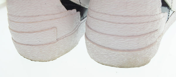 ナイキ NIKE SACAI BLAZER LOWサカイブレーザー ロー スニーカー DM6443-00 メンズ靴 スニーカー ブラック 27cm 103S-1275