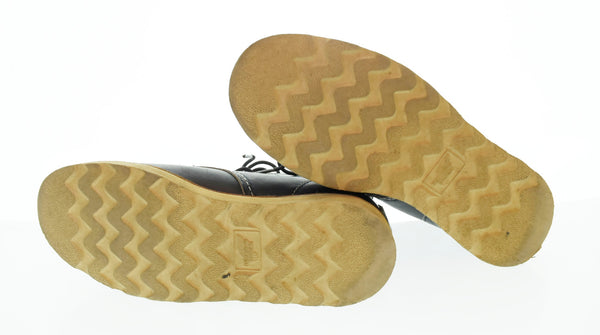 レッドウィング RED WING 90年代 アイリッシュセッター ブーツ 黒 27227 メンズ靴 ブーツ ワーク ブラック 6 1/2 103S-731