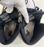 ジョーダン JORDAN NIKE AIR JORDAN 1 RETRO HIGH OG ナイキ エア ジョーダン 1 レトロ ハイ オリジナル 2023 DZ5485-010 メンズ靴 スニーカー ブラック 28cm 101sh-2404