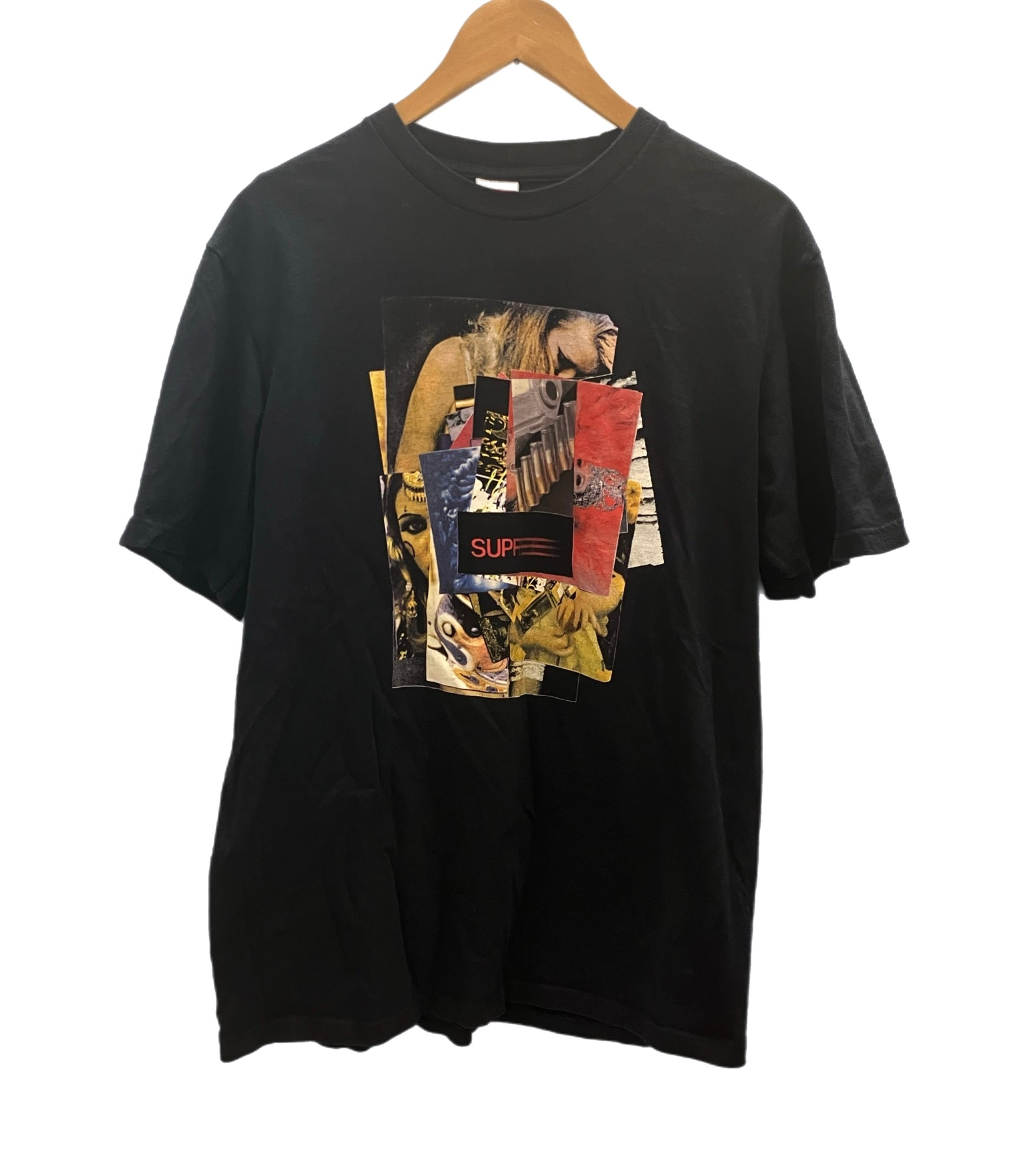 supreme ネイティブ コレクション tシャツ