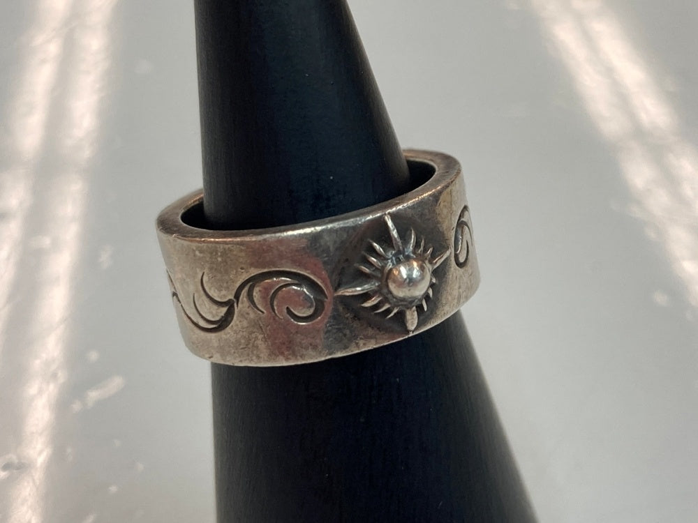 アリゾナフリーダム ARIZONA FREEDOM Silver Ring シルバー リング