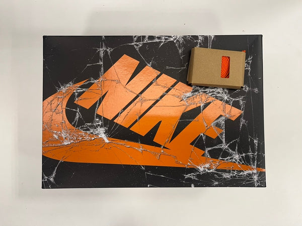 ジョーダン JORDAN NIKE AIR JORDAN 1 RETRO HIGH OG ナイキ エアジョーダン 1 レトロ ハイ オリジナル SHATTERED BACKBOARD 2025 シャッタード バックボード DZ5485-008 メンズ靴 スニーカー オレンジ 28.5cm 101sh-2233