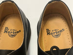 ドクターマーチン Dr.Martens 1461 3EYE GIBSON BOOT 　3ホール ギブソン レザーシューズ 11838 メンズ靴 その他 ブラック UK8 27cm 101-shoes1696