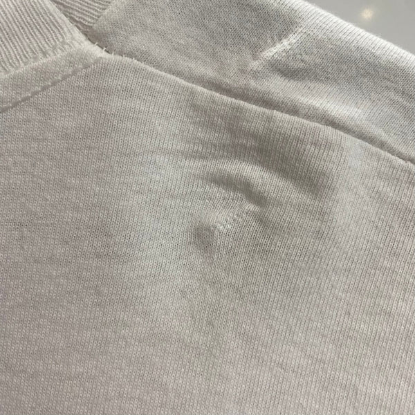 【曜日割引対象外】 US古着 ディズニー Disney MICKEY by Jerry Leigh ミッキーマウス Tシャツ ホワイト 201MT-3645 VB