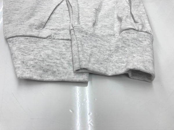 シュプリーム SUPREME × Thrasher スラッシャー Multi Logo L/S Tee マルチ ロゴ ロング スリーブ Tシャツ 長袖 灰 ロンT ロゴ グレー Lサイズ 104MT-1825