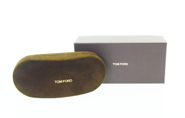 トム フォード TOM FORD メガネフレーム 伊達メガネ 黒 TF5178-F 001 眼鏡・サングラス 眼鏡 ブラック 103goods-16