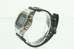 ジーショック G-SHOCK CASIO カシオ メタルシリーズ 腕時計 GM-5600 メンズ腕時計シルバー 103T-60