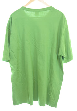 シュプリーム SUPREME 24AW Tera Patrick Tee テラパトリック Ｔシャツ 半袖 カットソー  XXL Tシャツ グリーン 3Lサイズ 103MT-3318