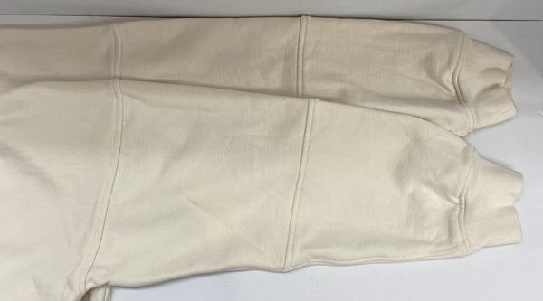 フィアオブゴッド Fear Of God 6th sixth collection Mock Neck Pullover スウェット トレーナー ホワイト Lサイズ 201MT-4113