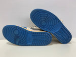 ナイキ NIKE AIR JORDAN 1 LOW SE dz5376-469 メンズ靴 スニーカー ブルー 28.0cmサイズ 201-shoes1180