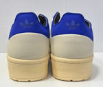 アディダス adidas ライバルリー 86 ロー / Rivalry 86 Low Cream White / Lucid Blue / Easy Yellow IF4437 メンズ靴 スニーカー ホワイト 28.5cmサイズ 201-shoes1043