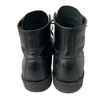 ダナー Danner WORK 6 INCH TOP D-212106 メンズ靴 ブーツ ワーク ブラック 27.5cmサイズ 201-shoes1493